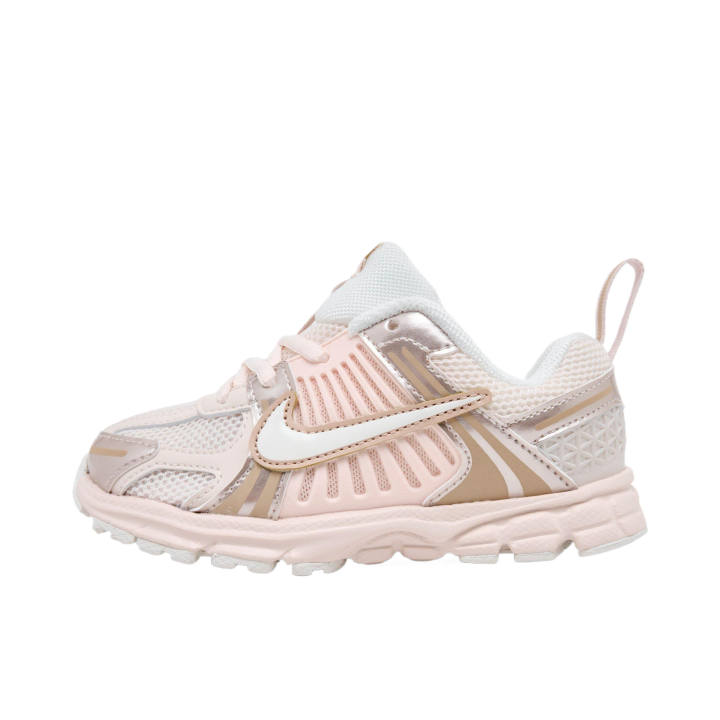 Nike Nike Cushioning Abrasion Resistant Breathable Low top Casual Shoes Kids'