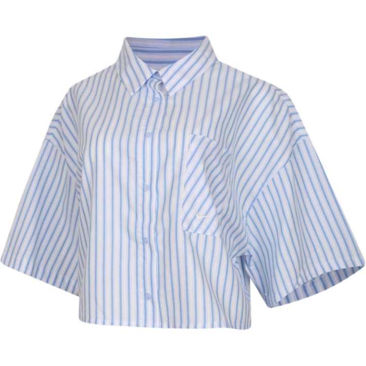Nike Nike AS W NSW OFFLN WVN PPLN Shirt Women's