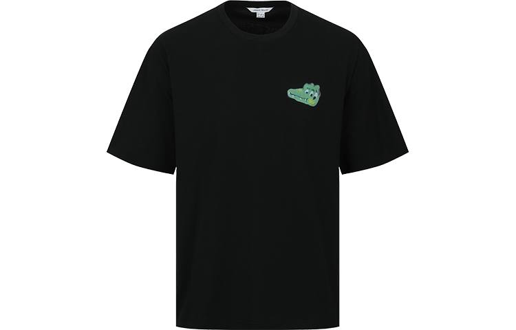 URBAN REVIVO T Shirt Apparel Men's