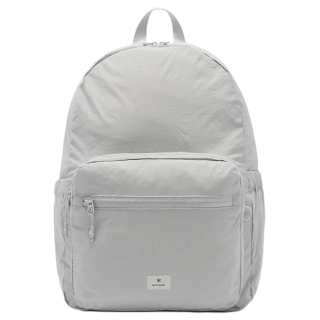 Snow Peak Nylon Backpack Women's Light Gray