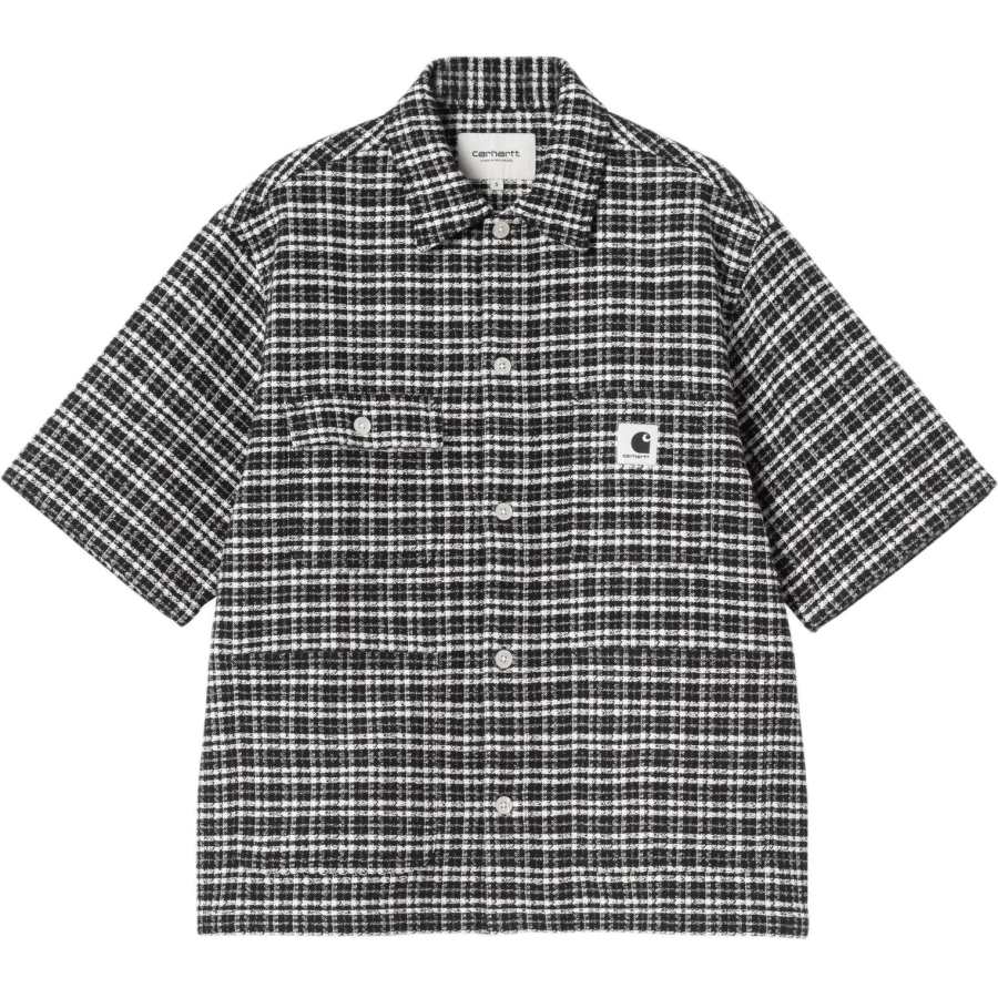 Carhartt WIP SS26 Women's/S Michigan Shirt Women's