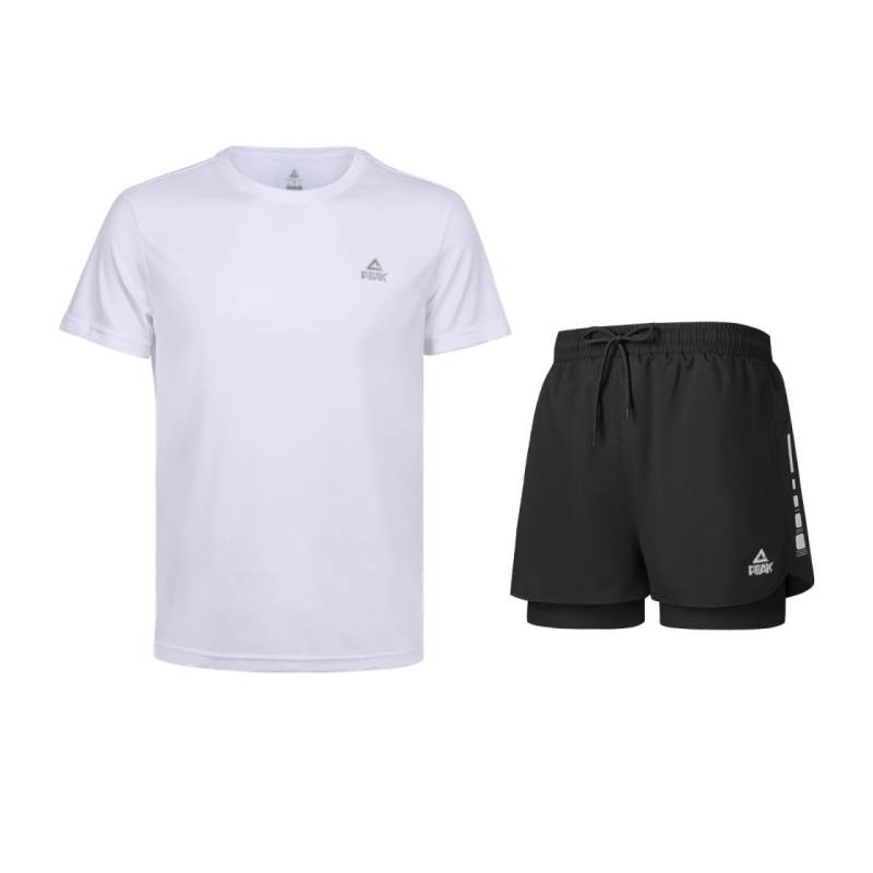 PEAK PEAK Running Clothing Sets Unisex