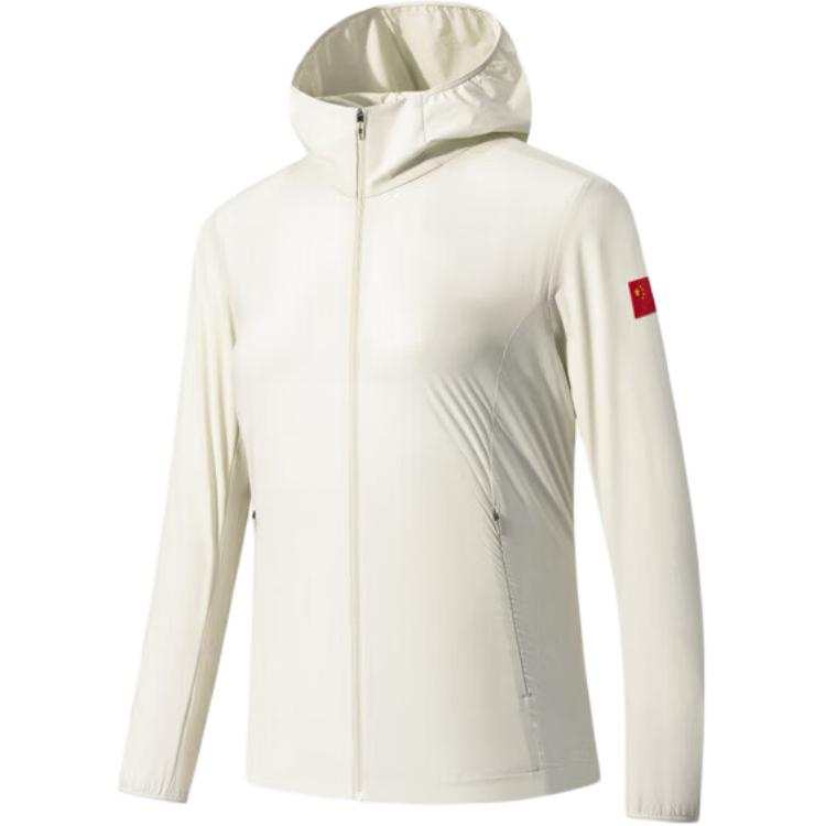 Anta Champion All Weather Collection Jackets & Coats Women's