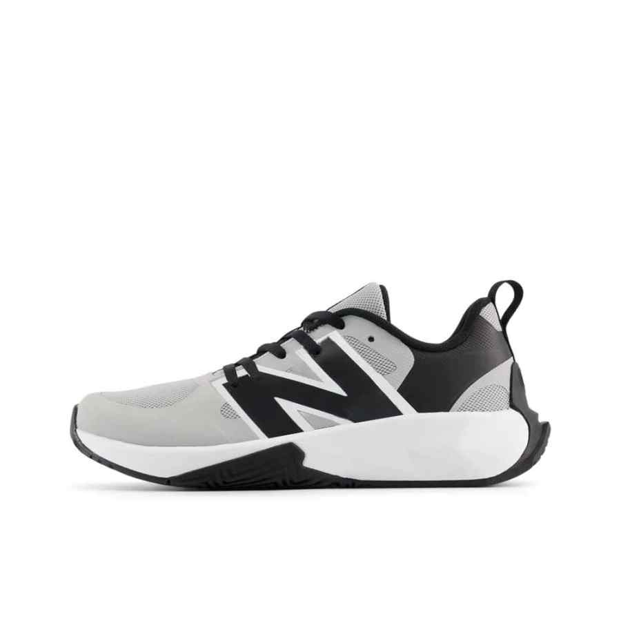 New Balance New Balance Fuelcell Play Mesh Slip Resistant Abrasion Resistant Low top Kids' Running Shoes Unisex