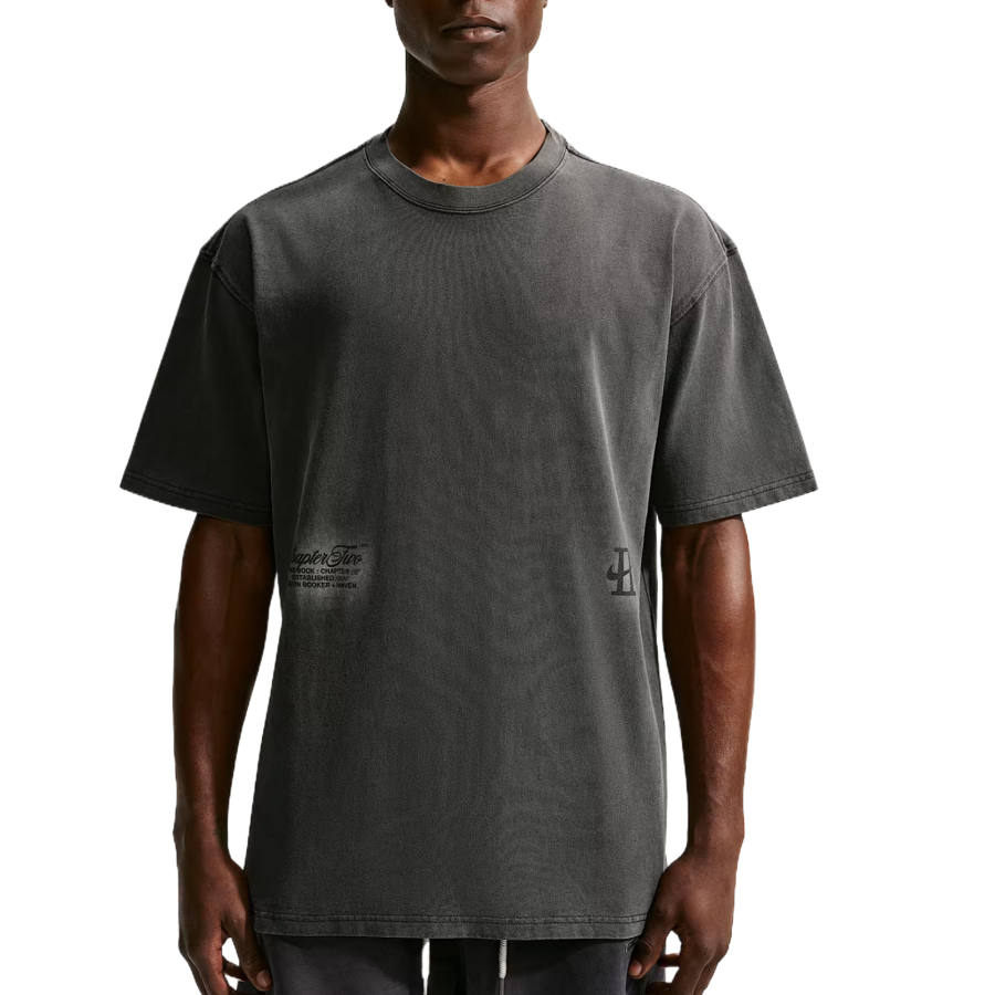 Nike Nike Book Men's Nike Basketball T-Shirt