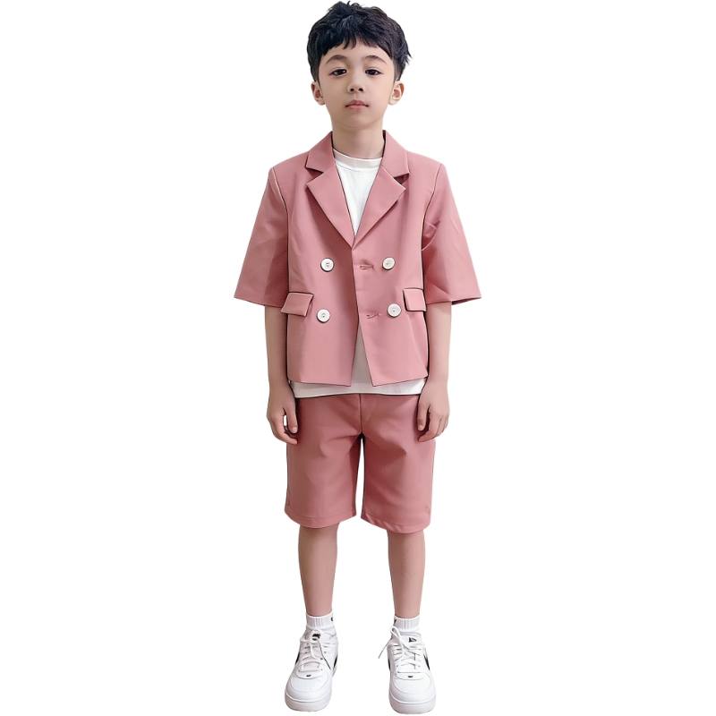 YALU Casual Sportswear Teenagers