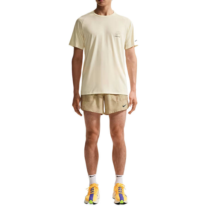 Nike Nike Dri Fit Running Shorts Men's