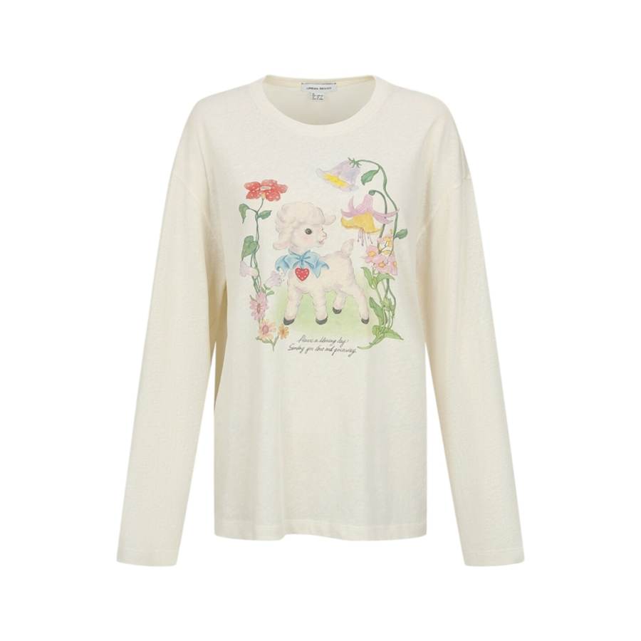 URBAN REVIVO Regular T Shirt Women's