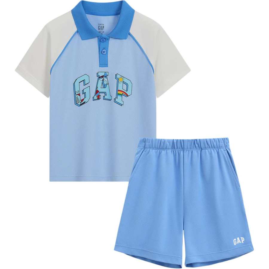 GAP Casual Sportswear Children Aged 3 7 Years Old