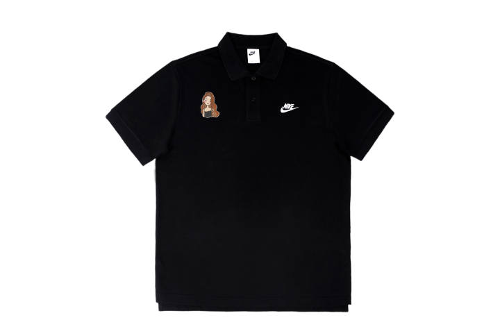 Nike Nike Sportswear Polo Shirt Men's