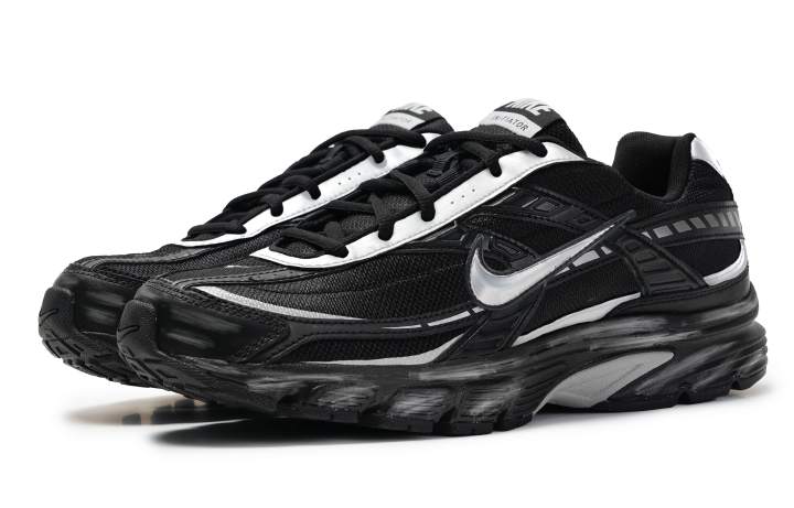 Nike Nike Initiator Low top Running Shoes Unisex