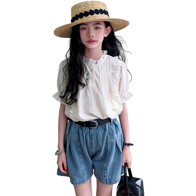 YALU Casual Sportswear Teenagers