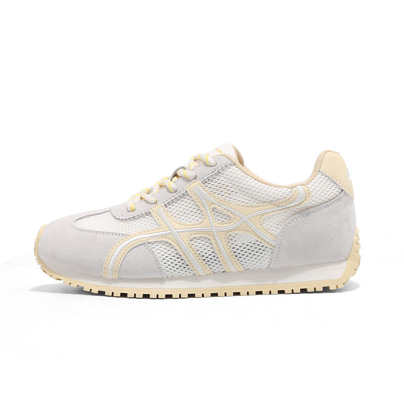 WARRIOR Warrior Offline Store Style German Army Trainers Women's