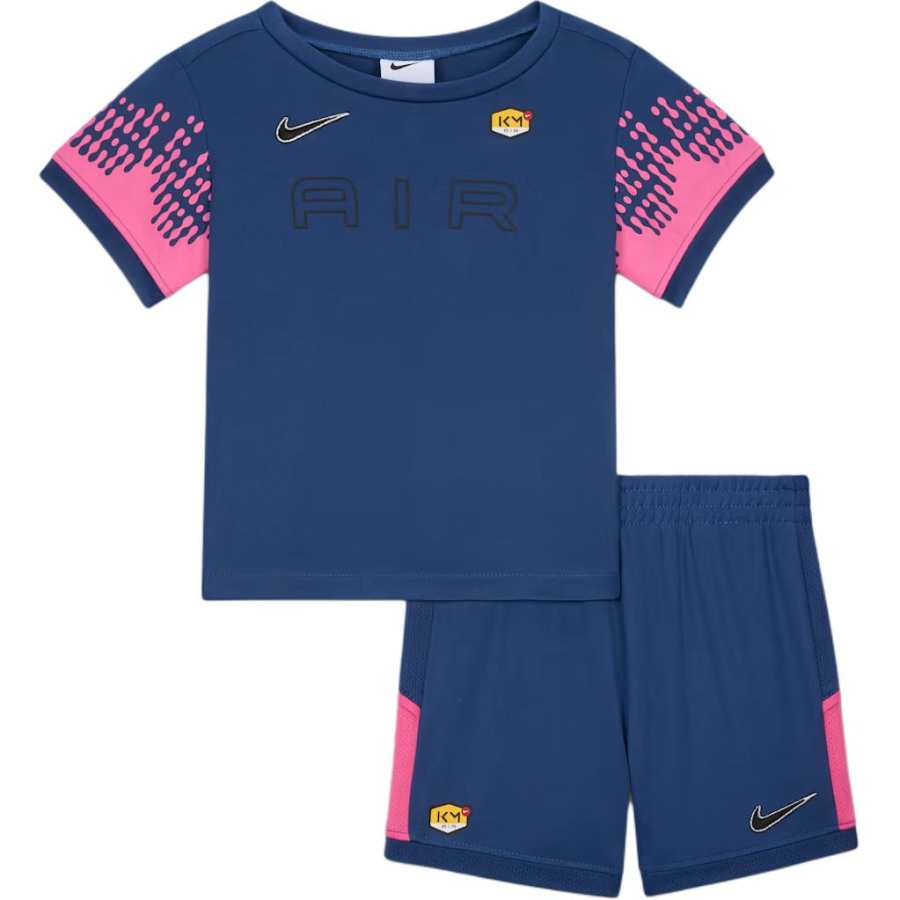 Nike Nike Casual Sportswear Kylian Mbapp Dri FIT Infant And Toddler
