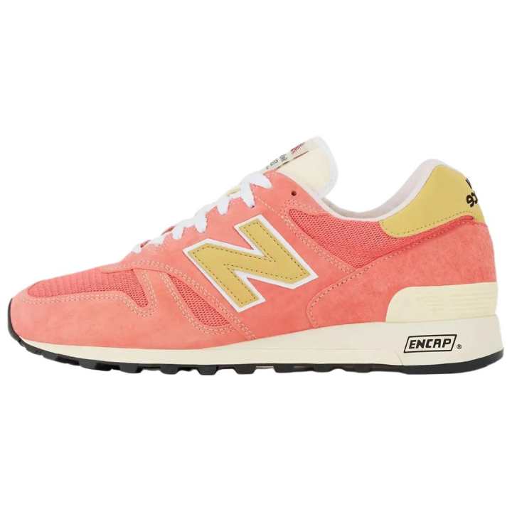 New Balance 1300 New Balance Made In Usa 'Drift Red'