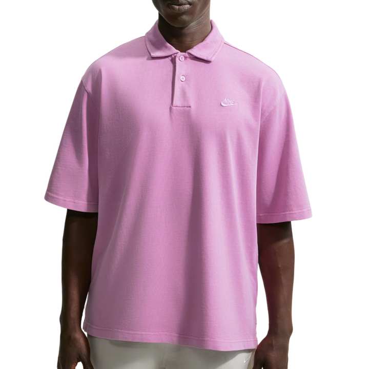 Nike Nike Sportswear Club Men's Jersey Polo