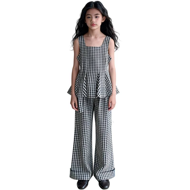 YALU Casual Sportswear Teenagers