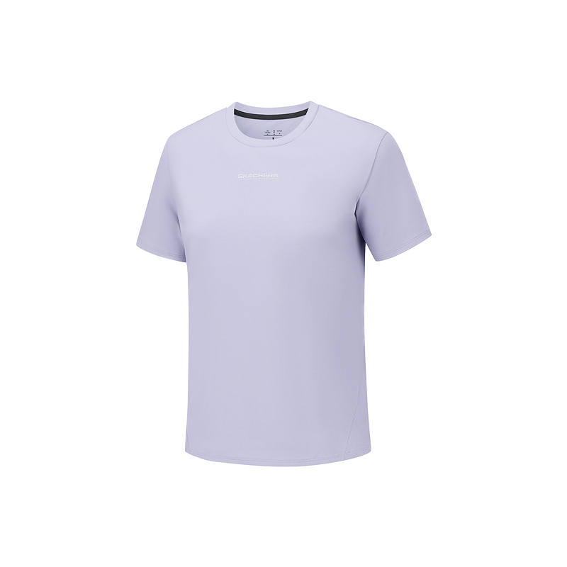 Skechers T Shirt Women's Photinia Purple