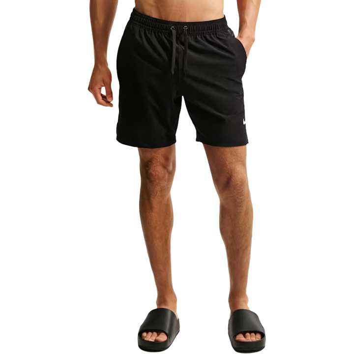 Nike Nike Swim Contend Men's 7" Brief-Lined Volley Short