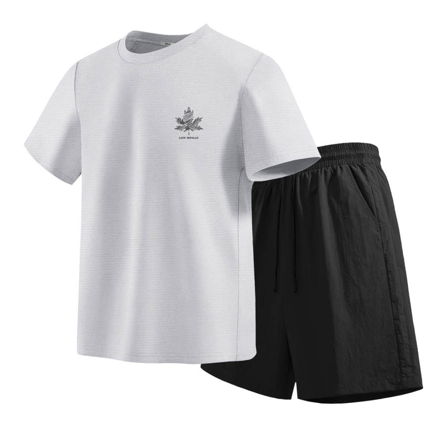 MINISO MINISO Casual Sportswear Unisex 2 Pack