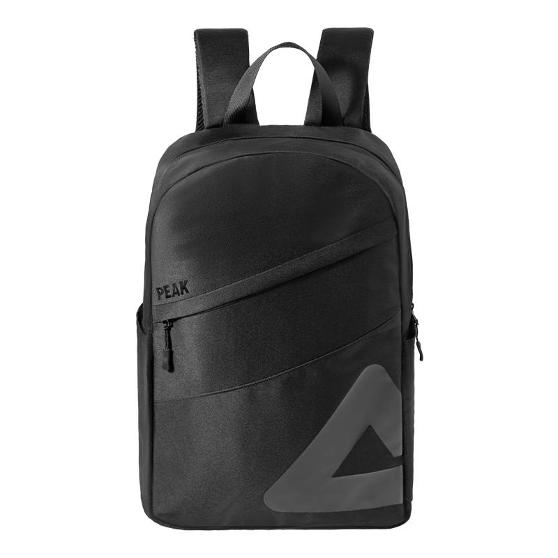 PEAK PEAK 500D Twill Composite Backpack Men's Black