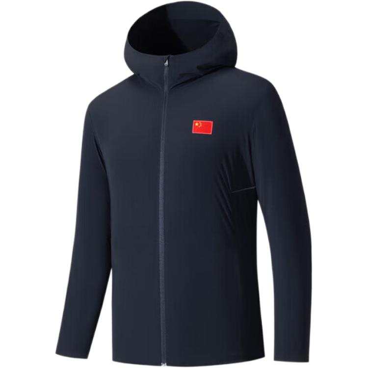 Anta Champion All Weather Collection Jackets & Coats Men's