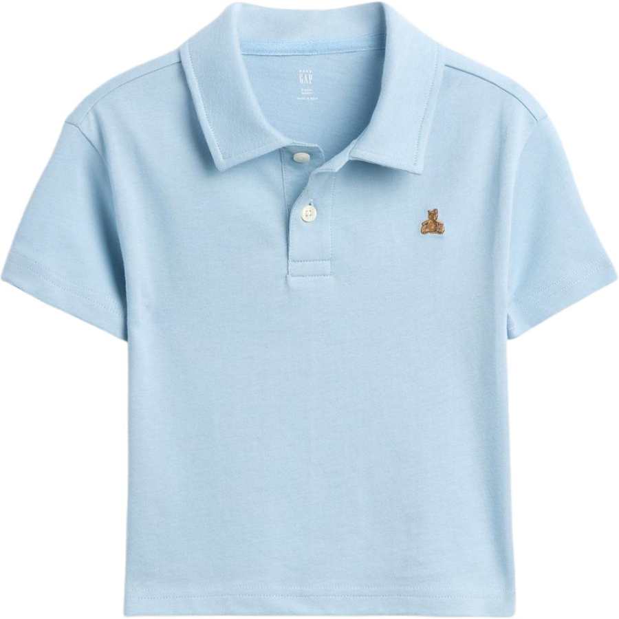 GAP Polo Shirt Children Aged 3 7 Years Old