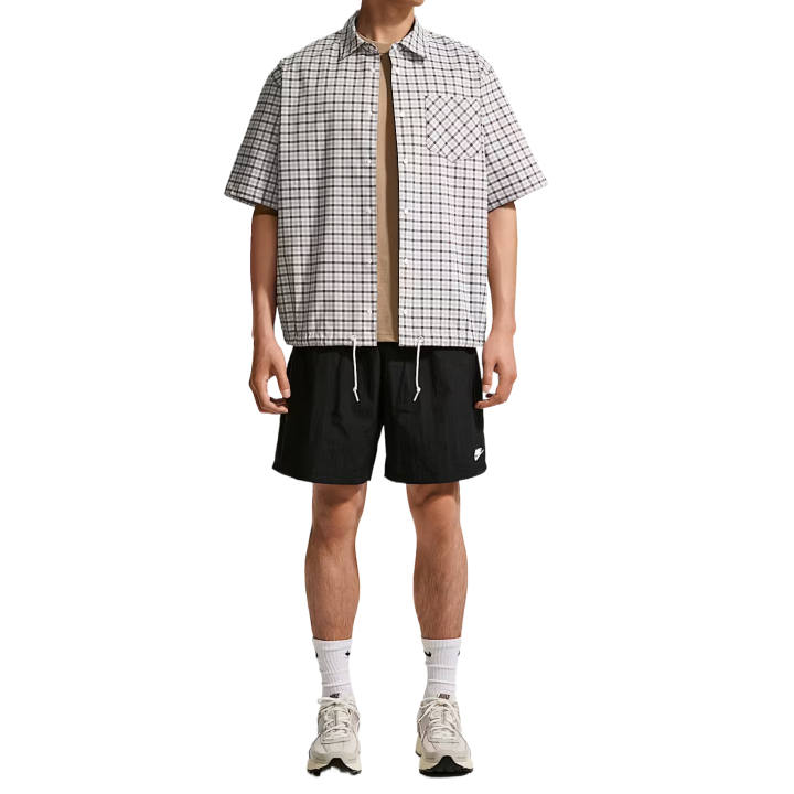 Nike Nike Sportswear Club Shirt Men's