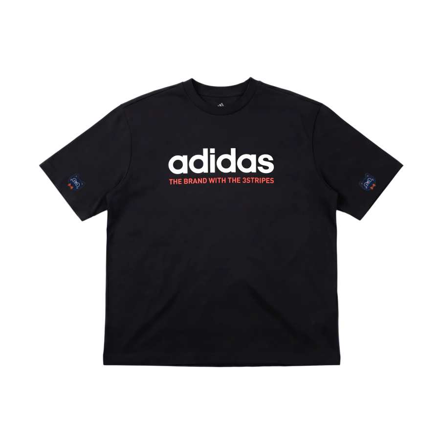 Adidas Adidas Sportswear Extraordinary T Shirt Unisex