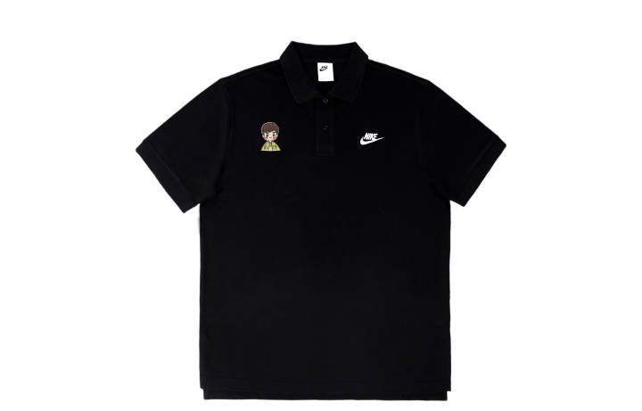 Nike Nike Sports Life Collection Polo Shirt Men's
