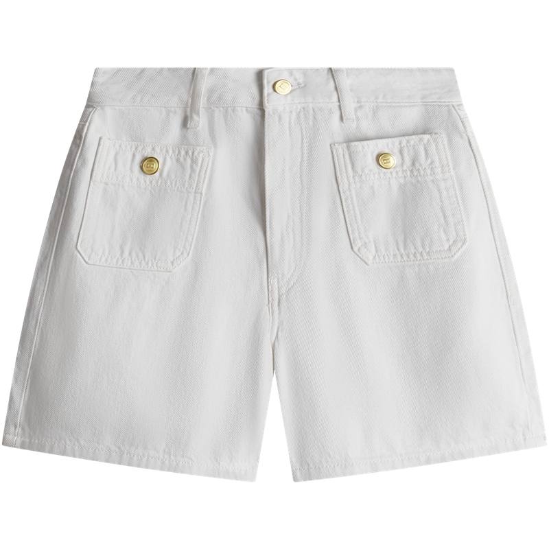 Tommy Hilfiger Denim Shorts Women's