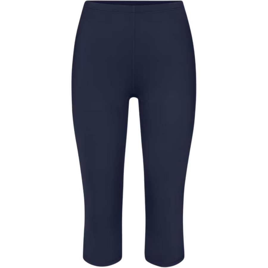 Nike Nike Shine Leggings Women's Marine Blue Moderate