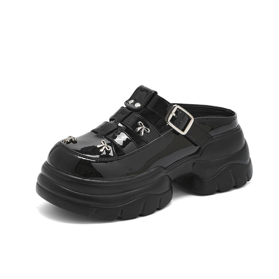 Lanza Lanza Closed Toe Slippers Women's