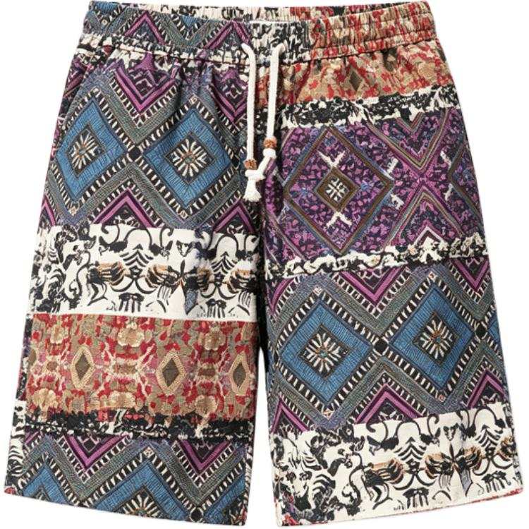 Lnga Landgre Beach Shorts Unisex