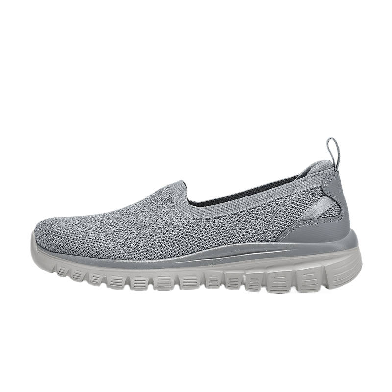 Skechers Modern Comfort Low top Walking Shoes Women's