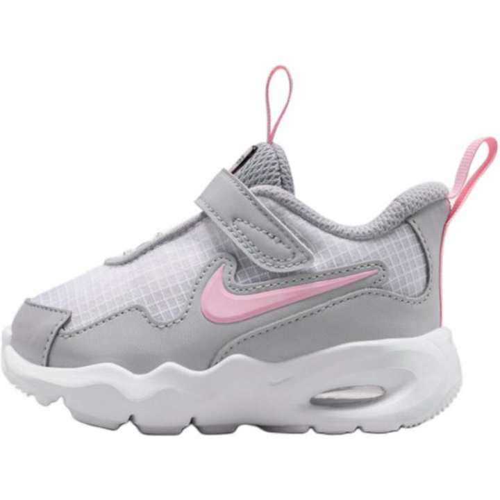 Nike Nike Air Max Nova Low top Toddler Shoes Light Gray Infant And Toddler