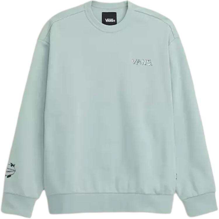 Vans Vans Riroo Gfx Sweatshirt Men's