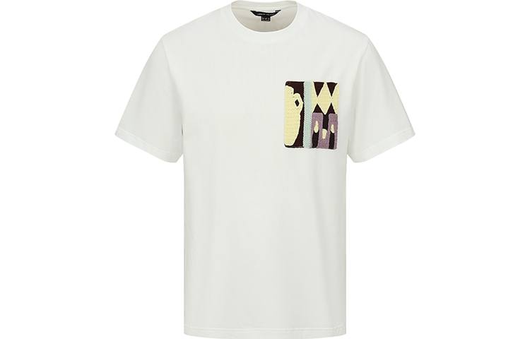 URBAN REVIVO T Shirt Apparel Men's