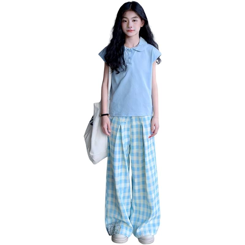 YALU Casual Sportswear Teenagers
