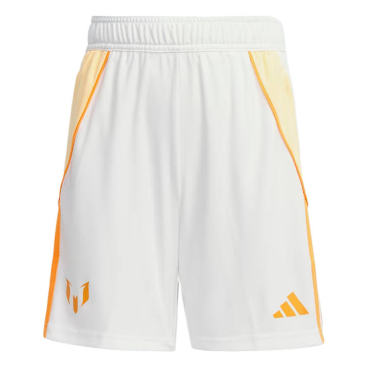 Adidas Adidas Messi Sports Shorts Unisex