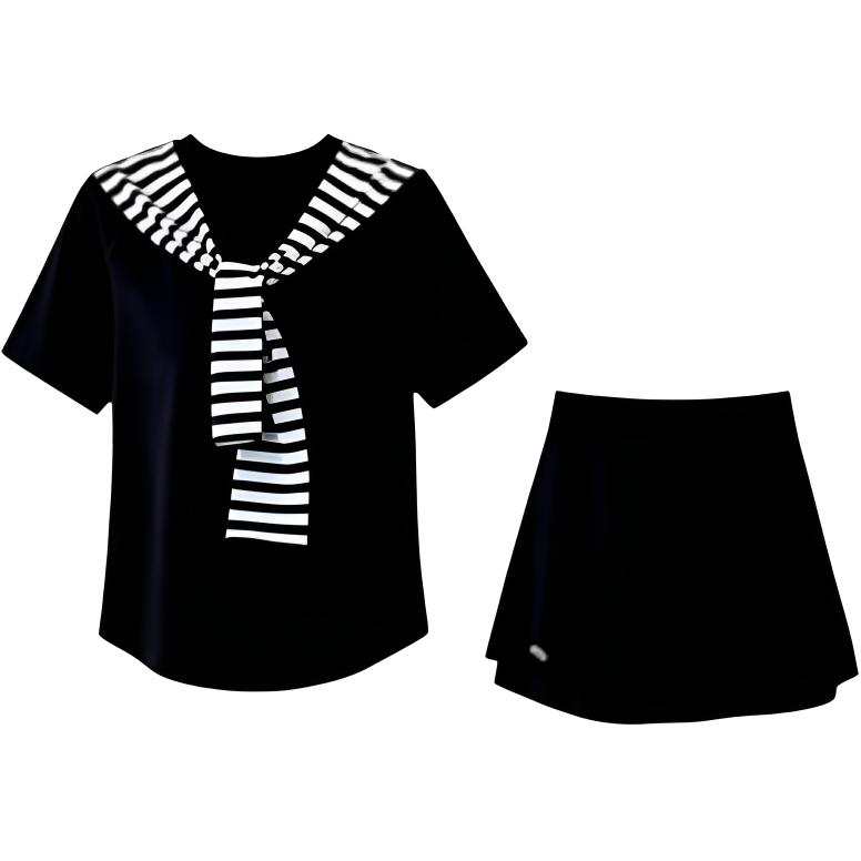 DUSHE Women's Casual Suit Women's