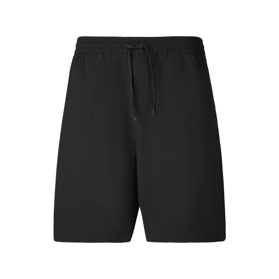PELLIOT PELLIOT Casual Shorts Unisex Twilight Black Thin