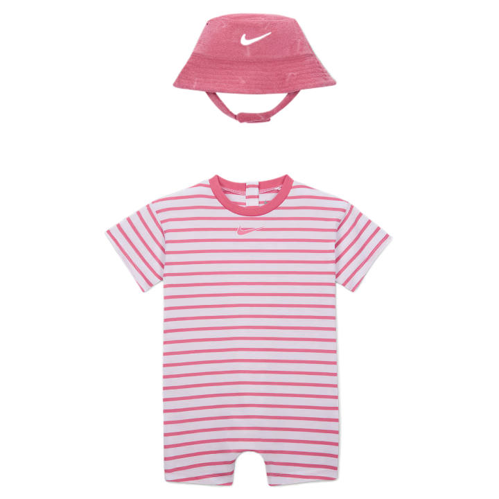 Nike Nike Jumpsuit 2 Piece Set Infant And Toddler