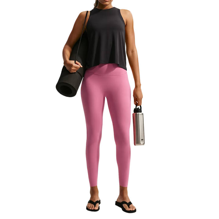 Nike Nike Dri Fit Sports Pants Women's