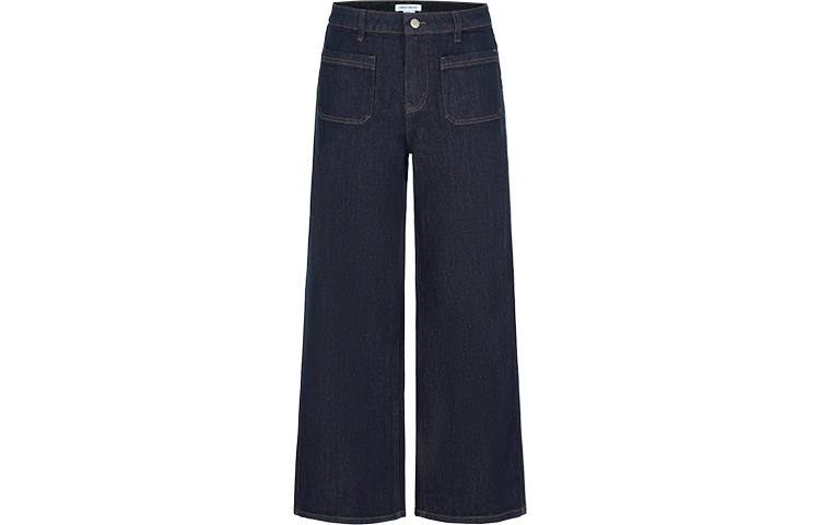 URBAN REVIVO Women's Jeans Apparel Women's