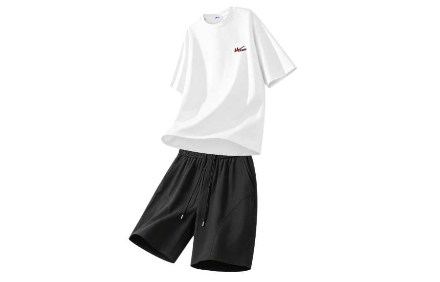 Warrior Casual Sportswear Unisex