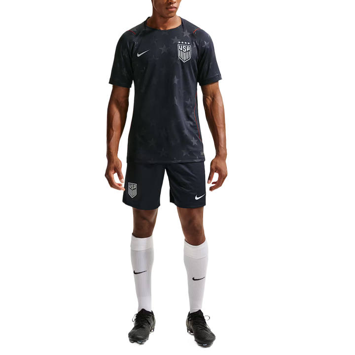 Nike Nike United States National Team Soccer Jersey Men's