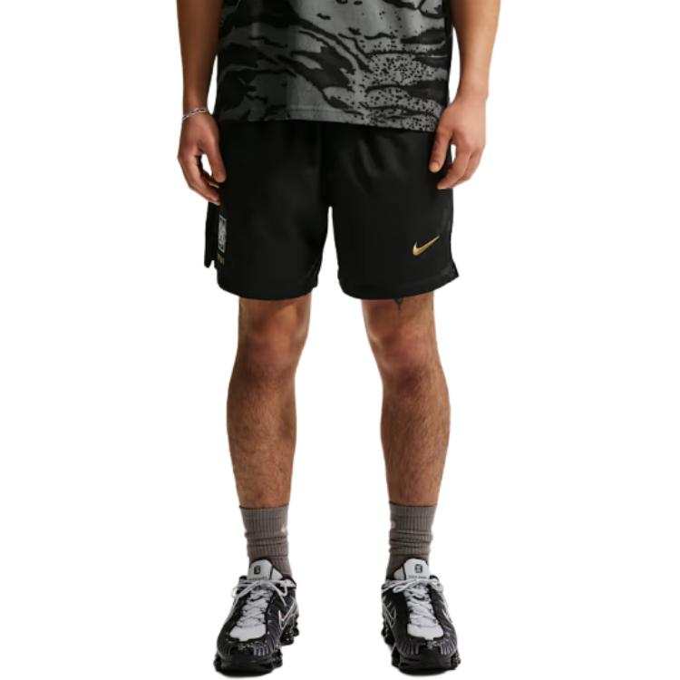 Nike Nike Korea Club Men's Nike Soccer Flow Shorts