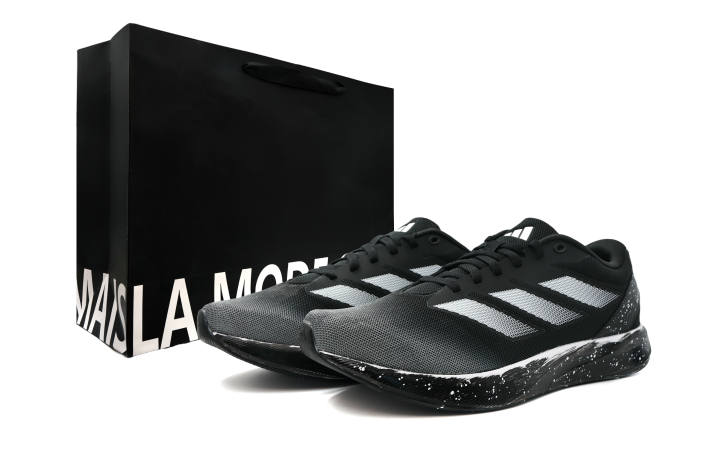 Adidas Adidas Duramo RC Mesh, Textile Low top Casual Training Physical Fitness Test & Exam Running Shoes Unisex