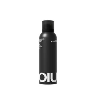 OIU Men's Multi Effect Sun Protection Repairing Spray, Refreshing And Oil Control Non Stick Waterproof And Sweatproof